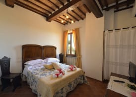 La Corte Medicea 3