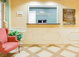 Baymont by Wyndham Ozark 2