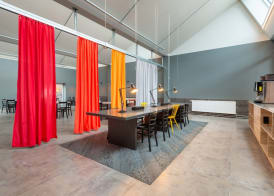 a&o Copenhagen Sydhavn 2