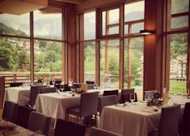 Corona Dolomites Hotel 5