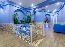 Urban Hotel Santa Eulália 3