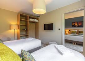 Hôtel Terra Vinum 5