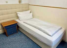 Hotel am Bayrischen Platz 3