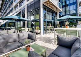 Novotel Paris Centre Bercy 3
