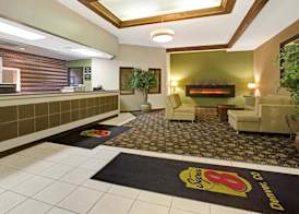 Super 8 by Wyndham Wheat Ridge/Denver West 3