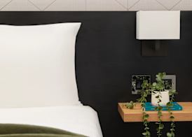 STG Hotel Oxford Street - formerly St Giles London Hotel 3
