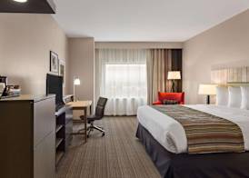 Country Inn & Suites by Radisson, Smithfield-Selma, NC 5