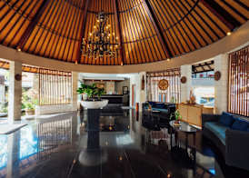 The Bidadari Villas & Spa Umalas, between Seminyak and Canggu 5