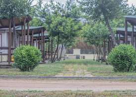 Camping Girasole 4