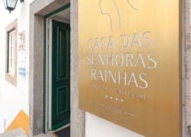 Casa Senhoras Rainhas - Óbidos - by Unlock Hotels 2