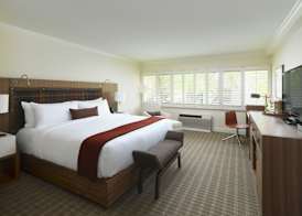 Topnotch Resort 5