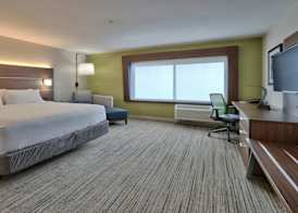 Holiday Inn Express & Suites Broomfield by IHG 3