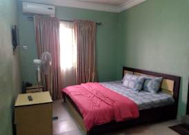 Prowess Hotel and Suites 2