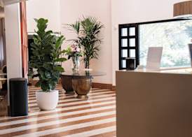 Hotel Giada Viale del Sole 5
