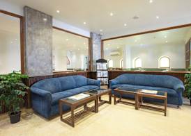 Hotel Avon Ruby Dadar 3
