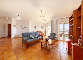 C04 - Bay Ahoy 3 Bed Apartment in Lagos 2