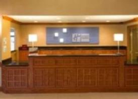Holiday Inn Express & Suites CHICAGO WEST-ROSELLE by IHG 2