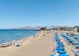 Ereza Apartamentos Los Hibiscos - Adults Only 4
