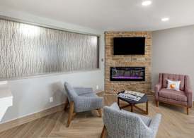 Comfort Inn Mount Pleasant – Racine 2