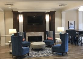 Best Western Gettysburg 2