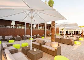 Occidental Ibiza - All Inclusive 2