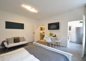 Munich Aparthotel 4