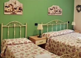 Glamour Bed & Breakfast 5