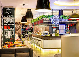 ibis London Blackfriars 2