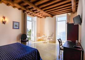 Villa Isabella Minori 5