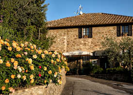 Il Poggio degli Olivi 3