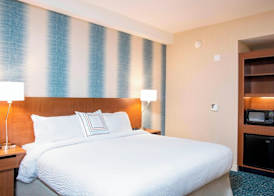 Fairfield Inn & Suites by Marriott Indianapolis Carmel 4