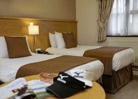 Best Western Plus Ullesthorpe Court Hotel & Golf Club 4
