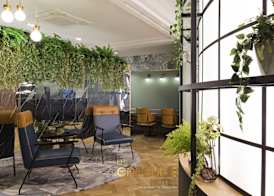 The Capsule Hotel 3