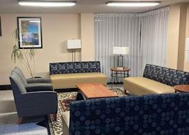 Clarion Inn I-94 near Expo Center 3