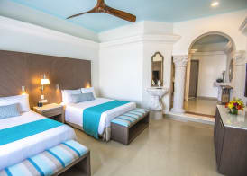 Wyndham Alltra Playa del Carmen Adults Only All Inclusive 4