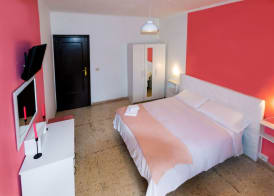 B&B Piramide Terrace 5