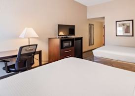 Best Western Tampa 5