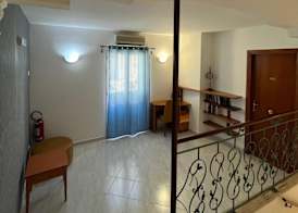 Hotel d'Orleans 5