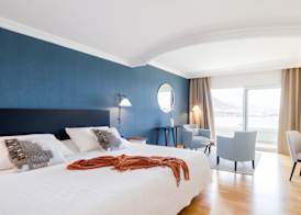 OCEANO Health Spa Hotel 4
