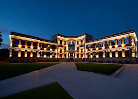 Breda Suites Hotel Milano 2