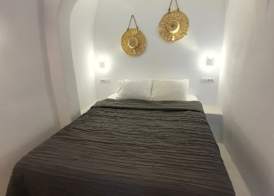 Nefeli Traditional Cave Houses 2
