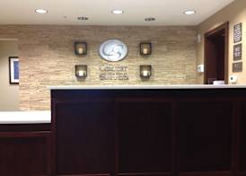 Comfort Suites-Youngstown North 2