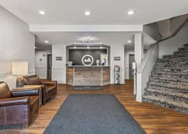 Northwinds Hotel Canmore 2