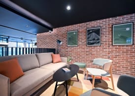 Staycity Aparthotels, Dublin, Mark Street 4