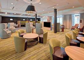 Courtyard by Marriott Appleton Riverfront 3