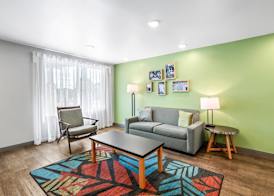 WoodSpring Suites Winston-Salem near Hanes Mall 4