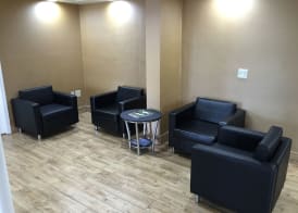 Quality Inn Near Pimlico Racetrack 4