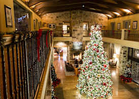 Hyatt Regency Lost Pines Resort and Spa 4