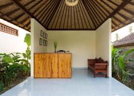 Canting Bali Suite by The Travel Ubud Bali 3