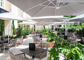 Le Louis Hotel Versailles Château - MGallery Collection 3